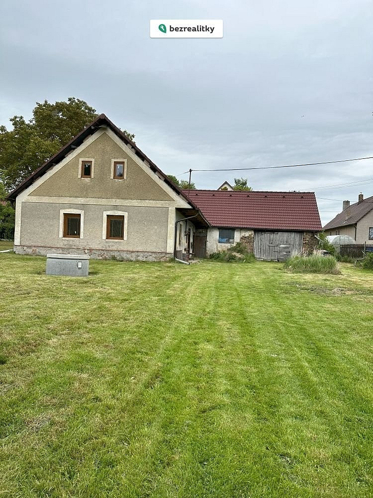 Prodej chaty/chalupy 250 m² s pozemkem 1 077 m² — photo 3