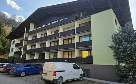 Prodej bytu 1+kk 27 m², Kaprun, Rakousko