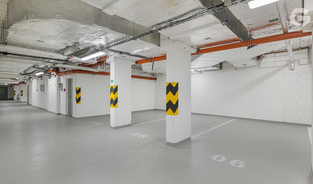 Pronájem bytu 3+kk 66 m², Praha – náhled fotky 10