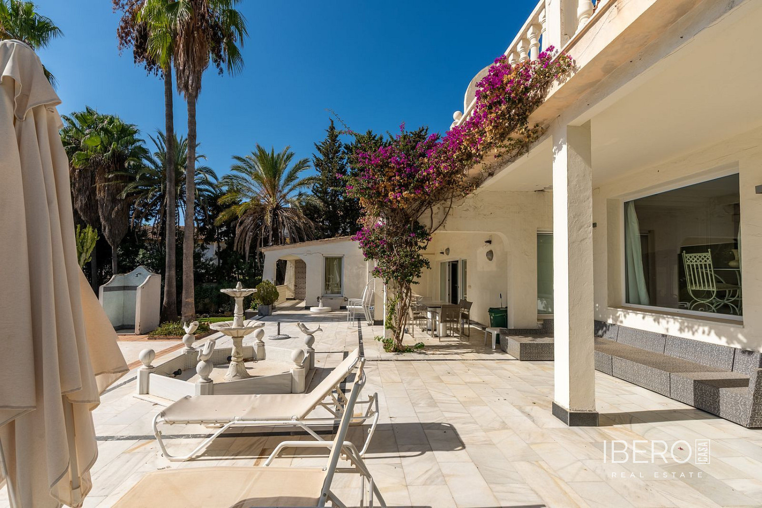 Casa 5+kk – Estepona, Barriada Islas Canarias - Vista 5