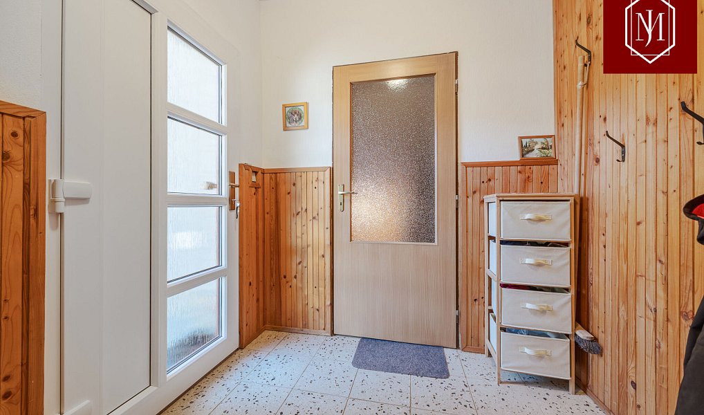 Prodej domu 130 m² s pozemkem 517 m², Strmilov – náhled fotky 7