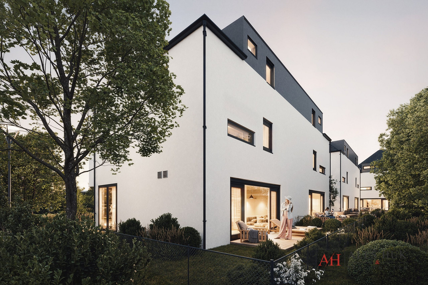 Prodej domu 130 m² s pozemkem 164 m² – další