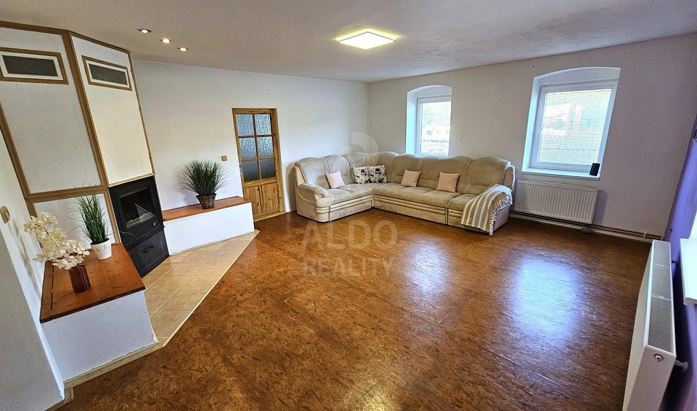 Prodej domu 111 m² s pozemkem 18 523 m², Vimperk – náhled fotky 13