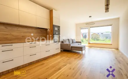 Pronájem domu 85 m² s pozemkem 116 m², Václava Babky, Olomouc - Týneček