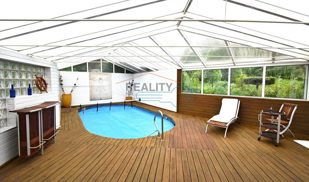 Prodej domu 170 m² s pozemkem 815 m², Vodochody – náhled fotky 18
