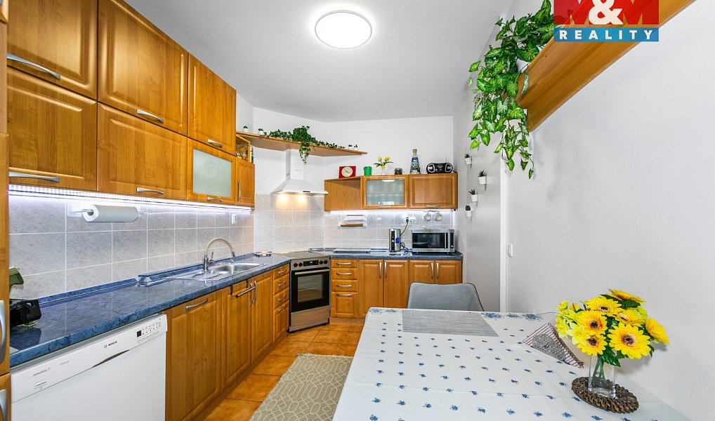 Prodej bytu 2+kk 70 m², Klatovy – náhled fotky 2