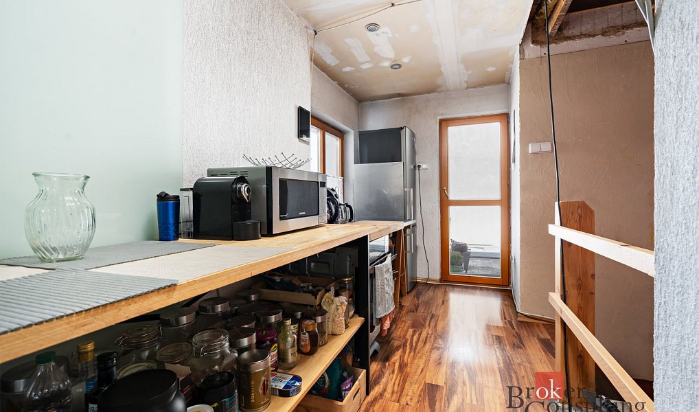 Prodej domu 100 m² s pozemkem 127 m², Klenčí pod Čerchovem – náhled fotky 6