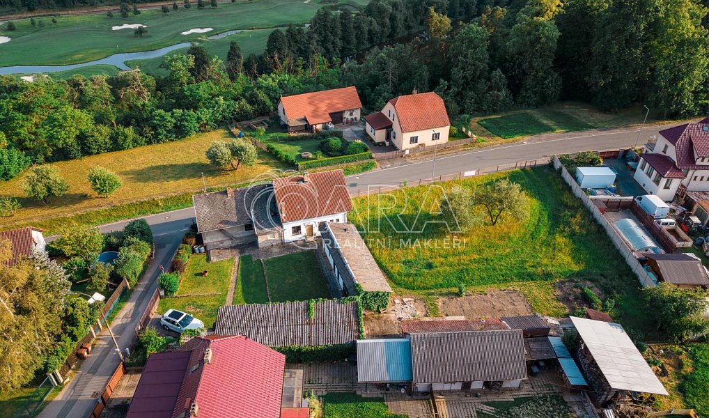 Prodej domu 135 m² s pozemkem 619 m², Kácov – náhled fotky 24