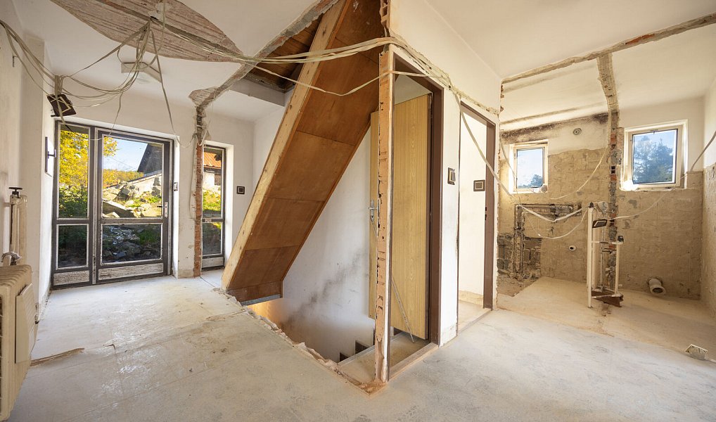 Prodej domu 160 m² s pozemkem 2 576 m², Petrovice u Karviné – náhled fotky 33