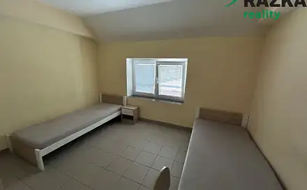 Pronájem ubytovacího objektu 1 400 m², Sytno, okres Tachov