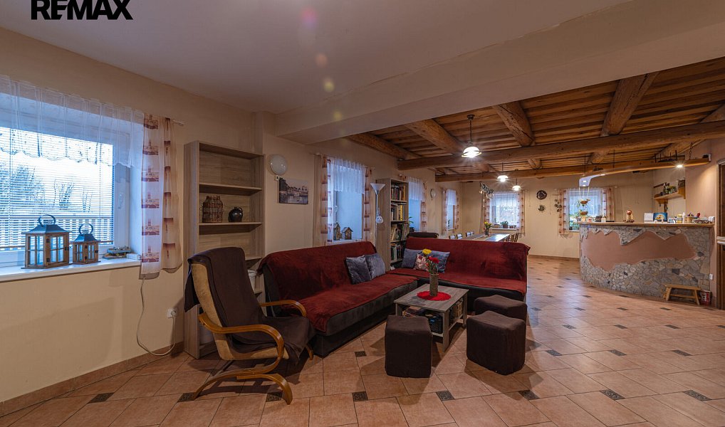 Prodej domu 850 m² s pozemkem 1 719 m², Velké Losiny – náhled fotky 10