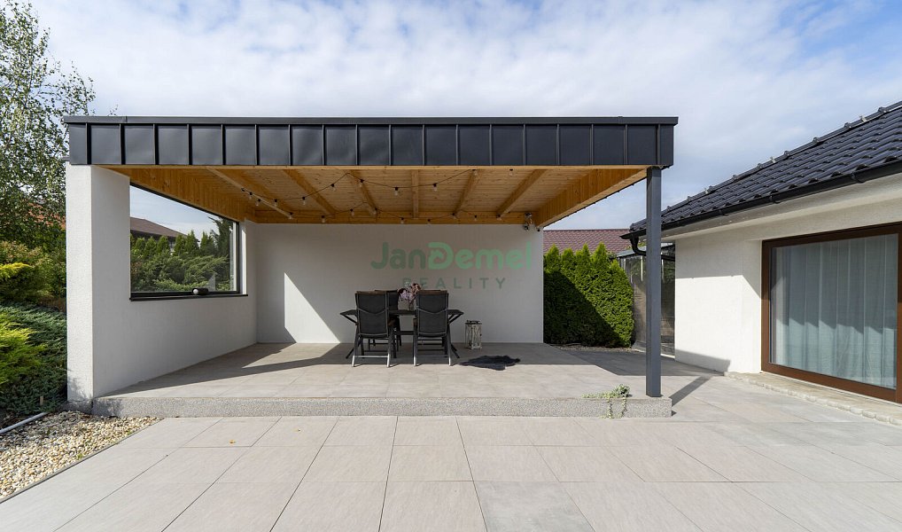 Prodej domu 116 m² s pozemkem 1 626 m², Vratimov – náhled fotky 9