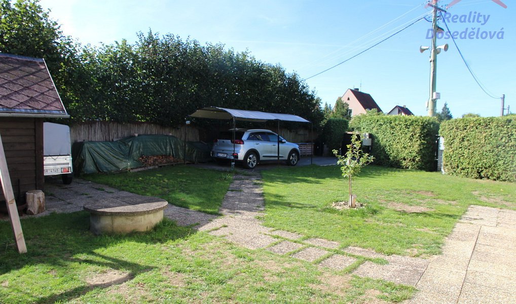 Prodej domu 96 m² s pozemkem 440 m², Malé Kyšice – náhled fotky 8