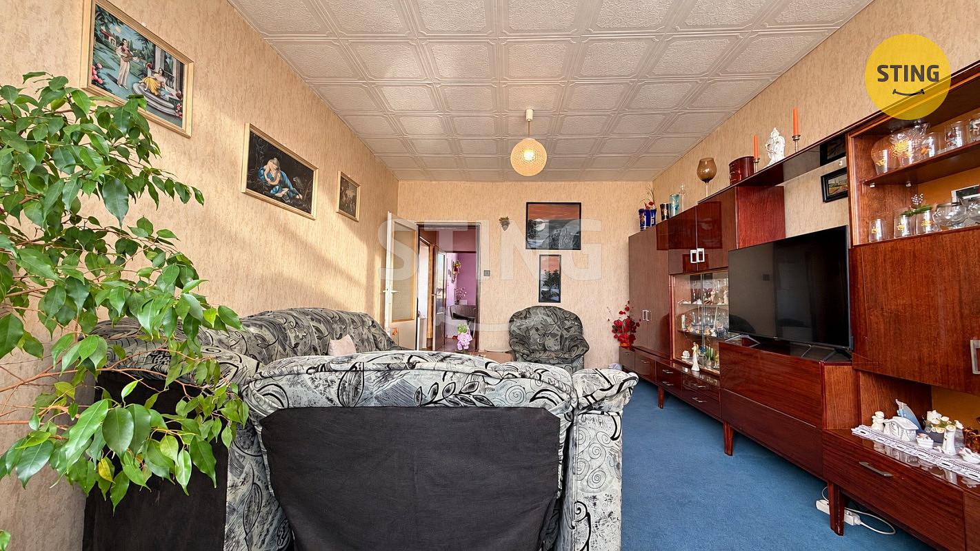 Prodej bytu 3+1 80 m² – fotografie 5