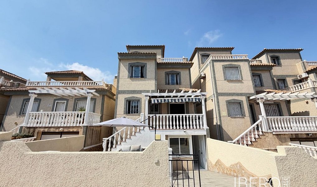 Prodej rodinného domu, 150 m², Villamartin