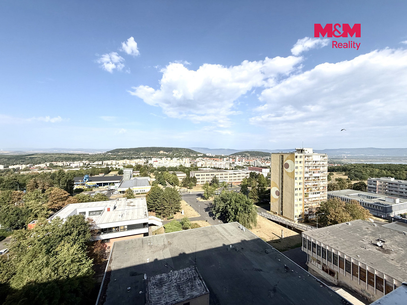 Pronájem bytu 3+1 66 m² – fotografie 5