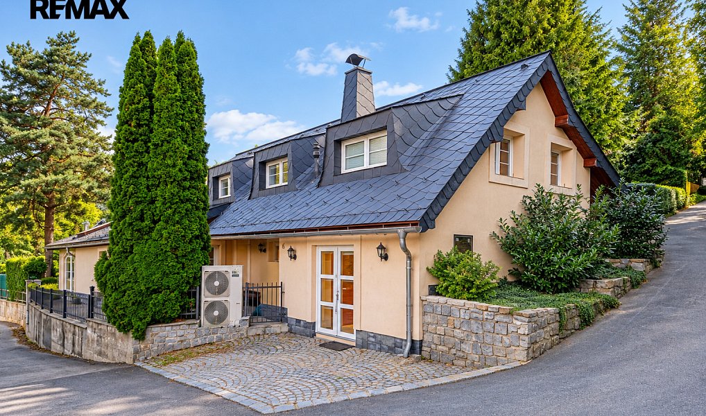 Prodej domu, 170 m², Souboř - Havlíčkův Brod, Ledeč nad Sázavou