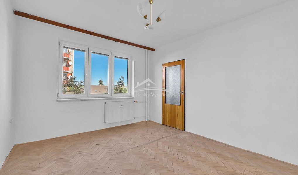 Prodej bytu 3+1 72 m², Dobronín – náhled fotky 9