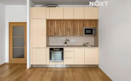 Prodej bytu 2+kk 64 m², Českomoravská, Praha 9 - Libeň