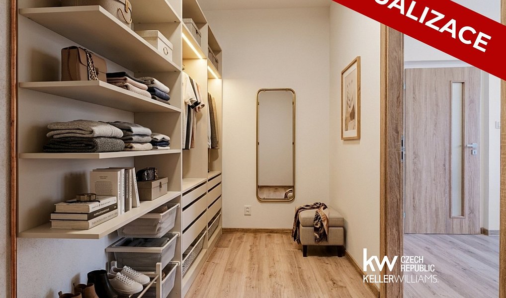 Prodej bytu 2+1 59 m², Smečno – náhled fotky 10