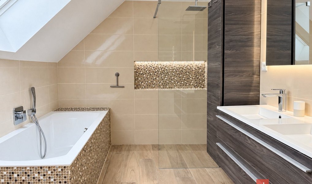 Pronájem domu 95 m² s pozemkem 920 m², Liberec – náhled fotky 15