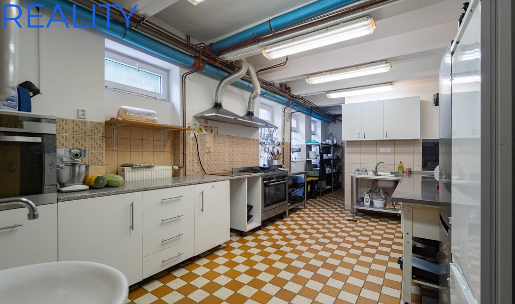 Prodej ubytovacího objektu 500 m², Horní Bečva – náhled fotky 18