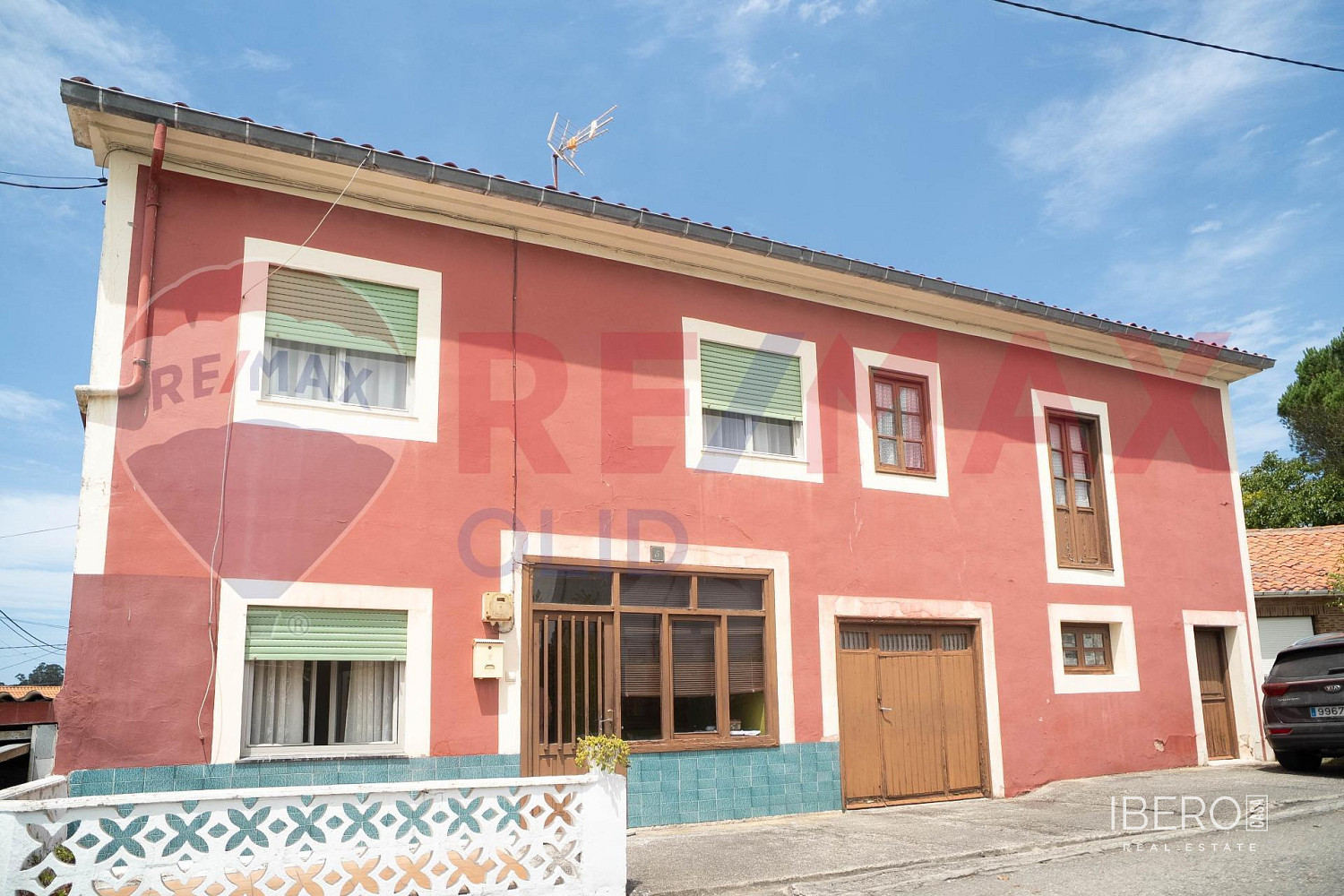 Prodej domu 572 m² s pozemkem 358 m²
