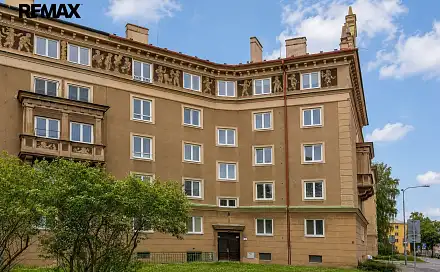 Prodej bytu 2+1 69 m², Matěje Kopeckého, Ostrava - Poruba