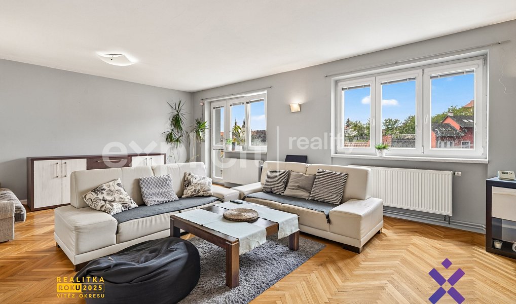Prodej bytu 4+1 119 m², Uherský Brod – náhled fotky 6