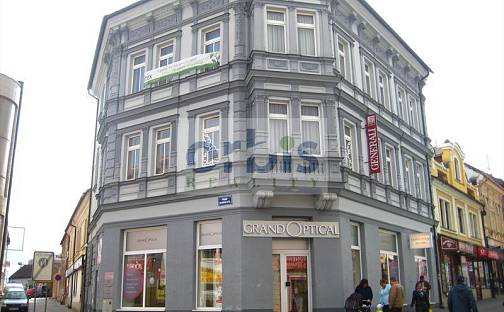 Pronájem bytu 2+kk 55 m², Ivana Olbrachta, Kladno