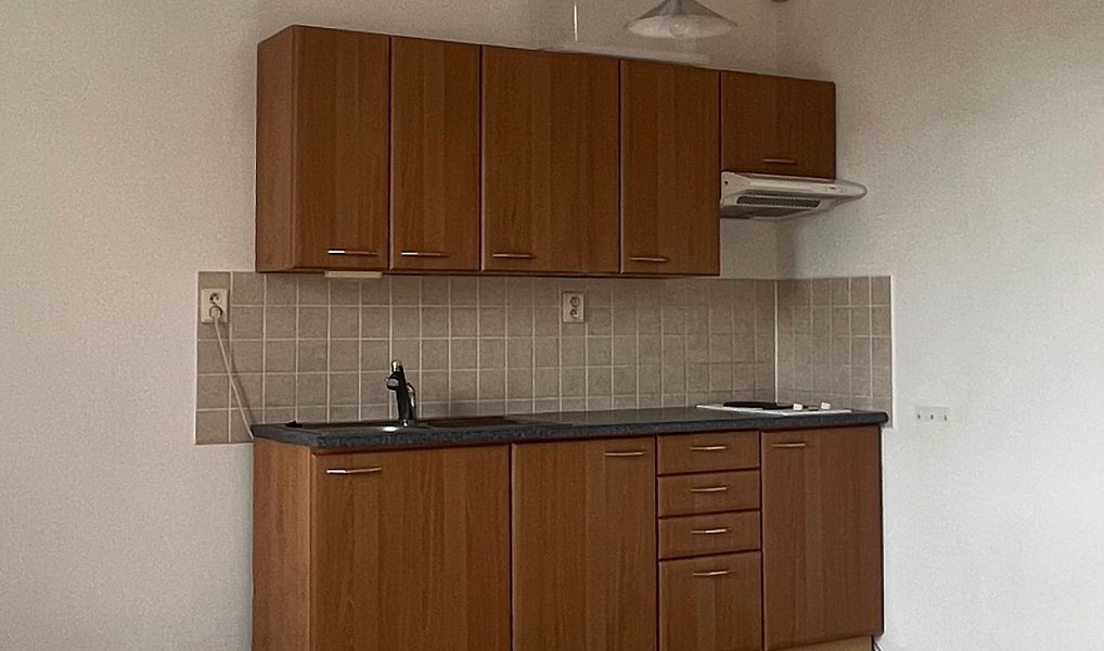 Pronájem bytu 1+kk 27 m², Praha – náhled fotky 2