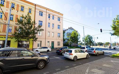 Prodej bytu 2+kk 64 m², Koterovská, Plzeň - Východní Předměstí
