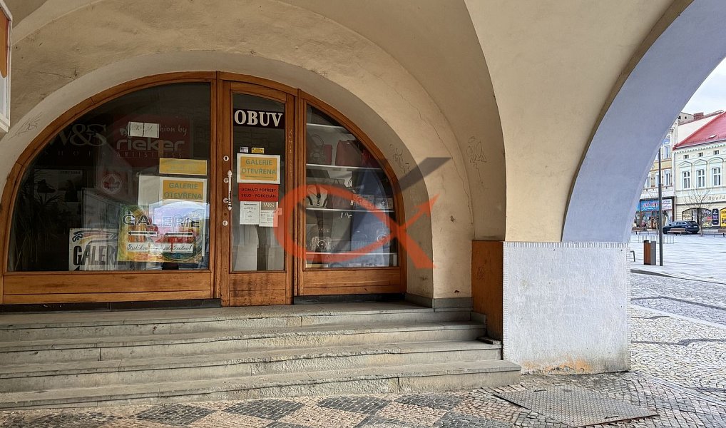 Prodej obchodních prostor 345 m², Valašské Meziříčí – náhled fotky 3