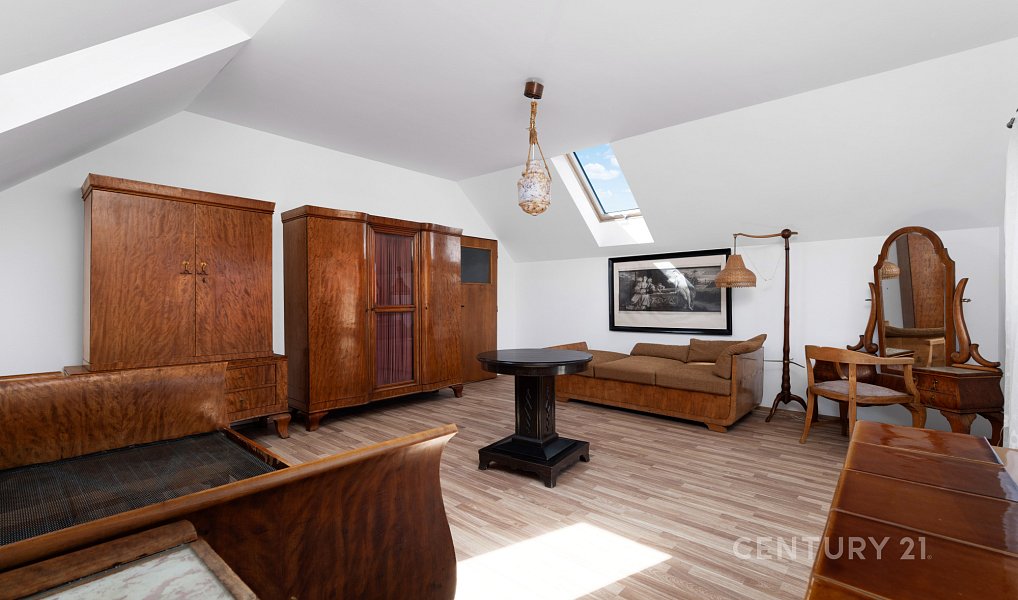 Prodej chaty/chalupy 150 m² s pozemkem 598 m², Osiky – náhled fotky 11