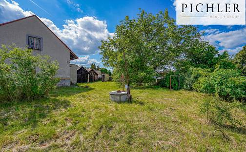 Prodej domu 89 m² s pozemkem 819 m², Třemošenská, Třemošná - Záluží, okres Plzeň-sever