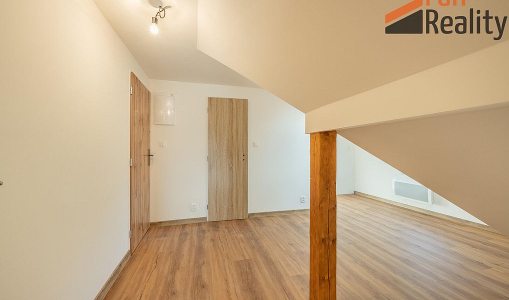 Prodej bytu 2+kk 45 m², Praha – náhled fotky 11