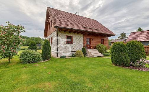 Prodej ubytovacího objektu 155 m², Horní Olešnice, okres Trutnov