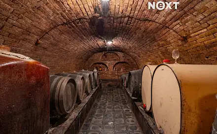 Prodej restaurace 450 m², Mutěnice