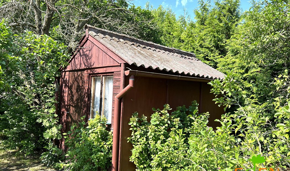Prodej zahrady 897 m², Plzeň – náhled fotky 4