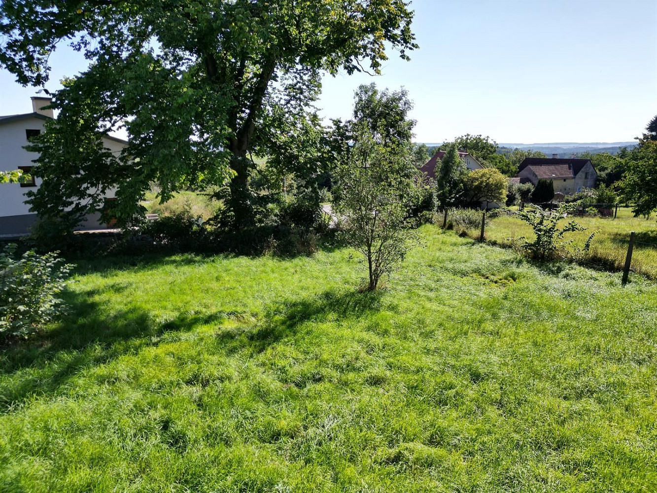 Prodej stavebního pozemku 973 m² — photo 4