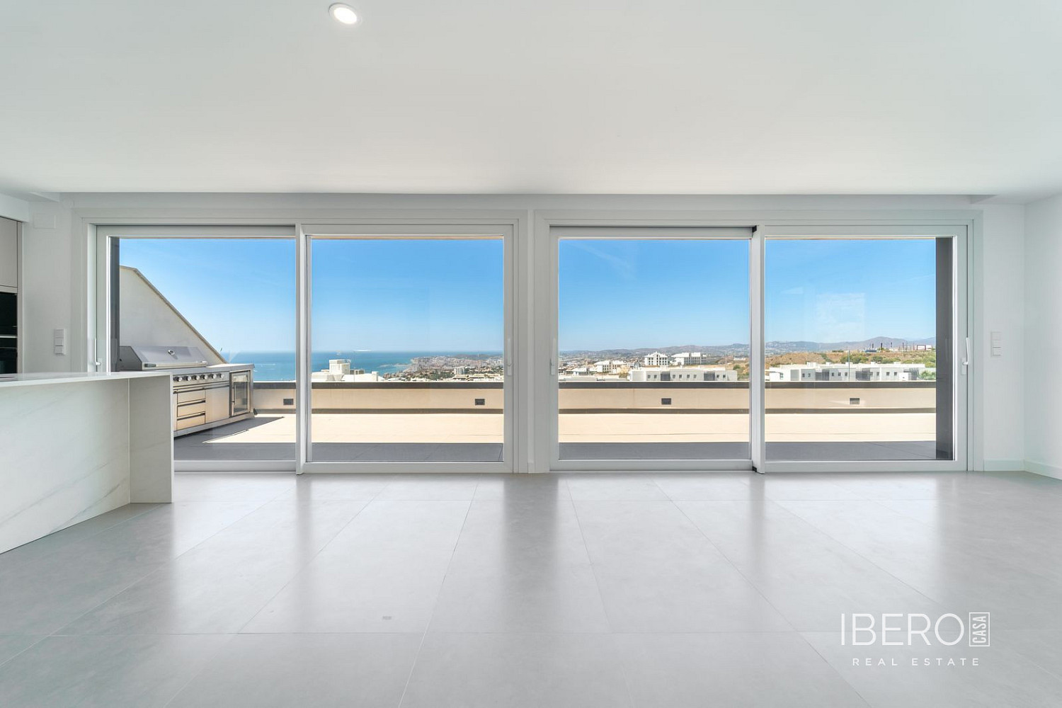 Piso 4+kk – Benalmádena, Carvajal, La Capellanía - Vista 3