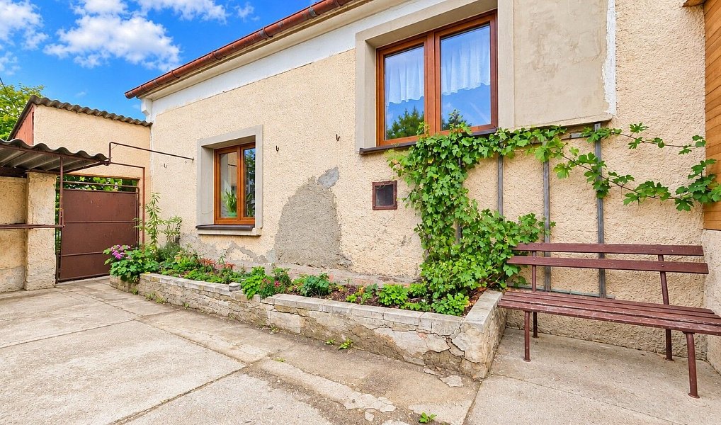 Prodej domu 150 m² s pozemkem 927 m², Otvice – náhled fotky 24