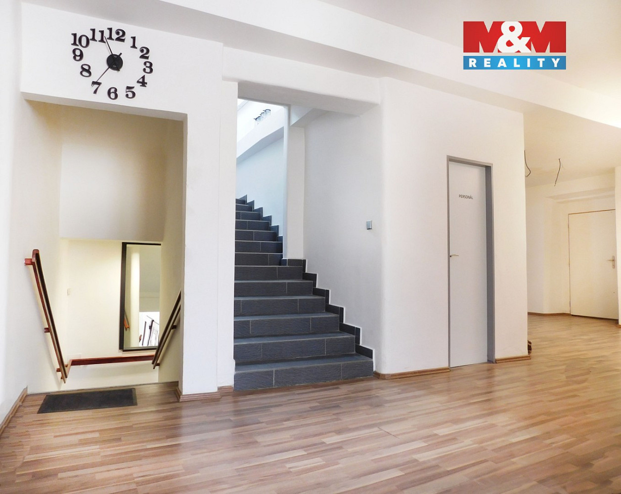 Pronájem obchodních prostor 150 m² — photo 5