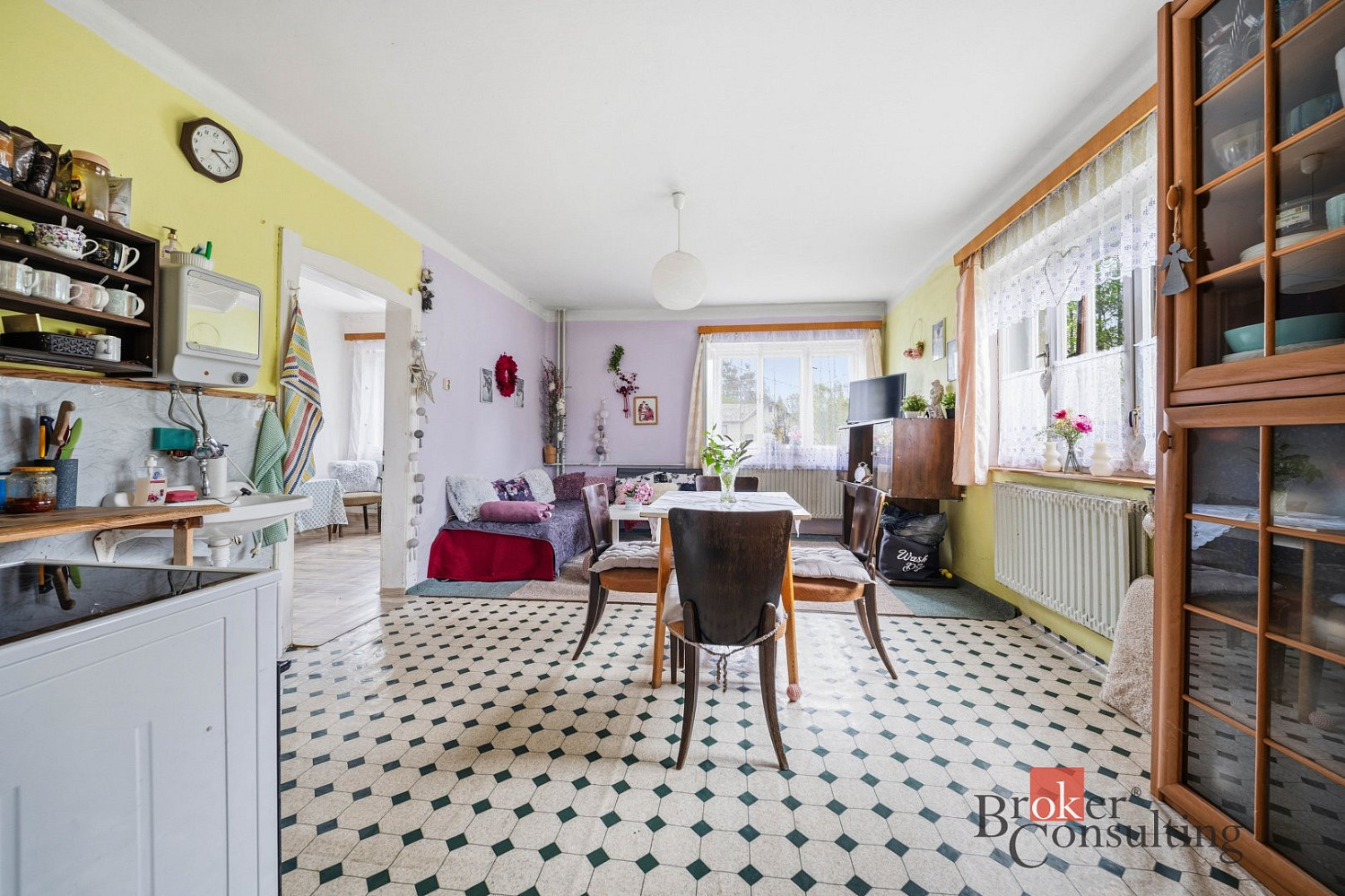 Prodej domu 150 m² s pozemkem 1 734 m² – fotografie 4