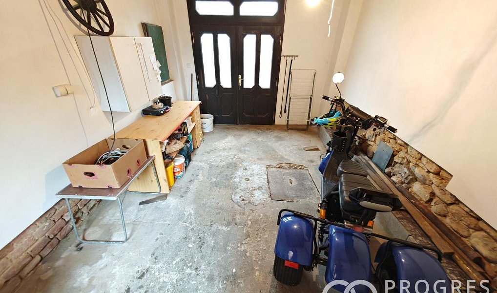 Prodej domu 160 m² s pozemkem 523 m², Rataje – náhled fotky 18
