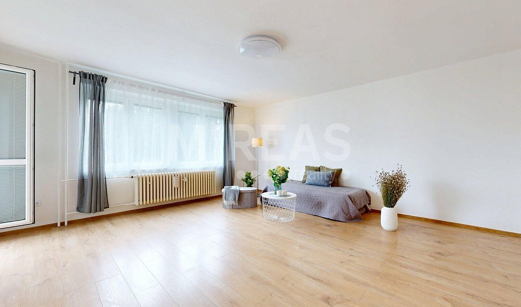 Prodej bytu 3+1 78 m², Kosmonosy – náhled fotky 2