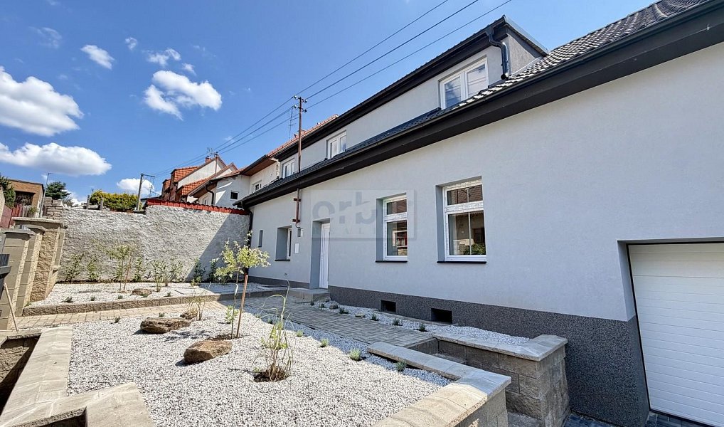Prodej domu 240 m² s pozemkem 223 m², Lišany – náhled fotky 3