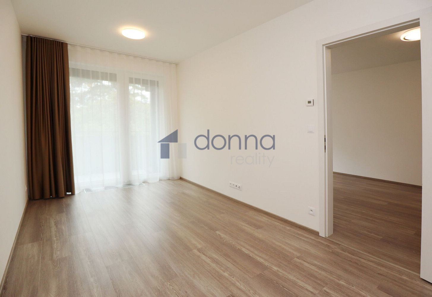 Pronájem bytu 2+kk 64 m²