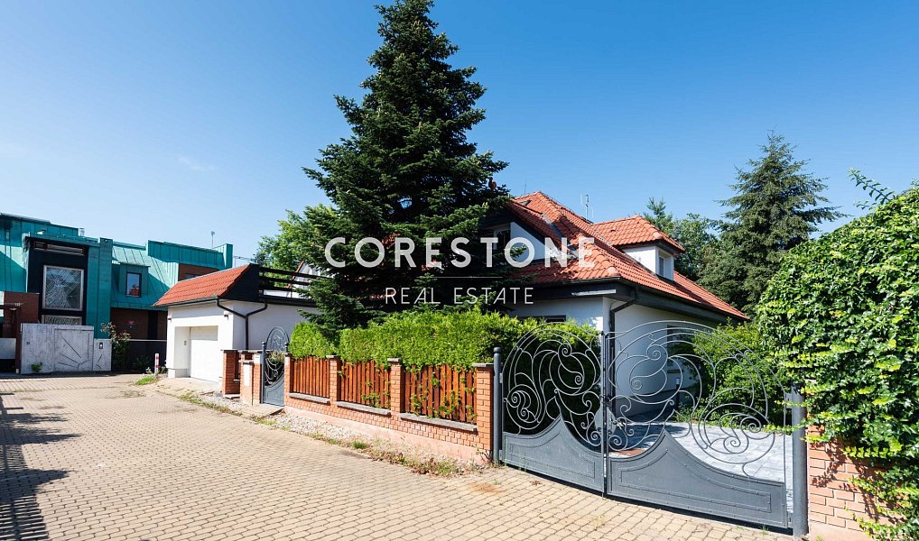 Prodej domu 275 m² s pozemkem 730 m², Praha – náhled fotky 18