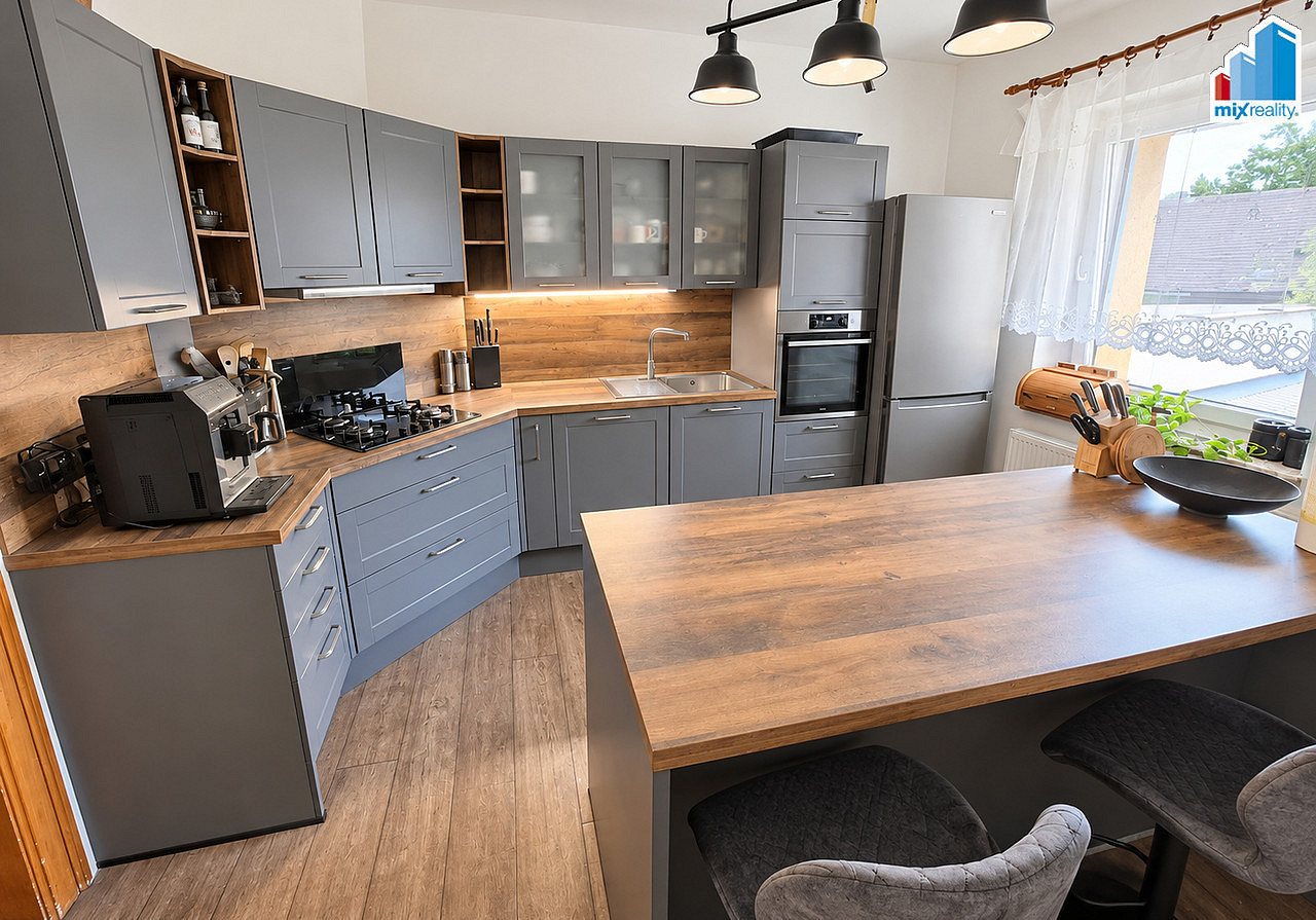 Prodej domu 160 m² s pozemkem 656 m² – fotografie 4
